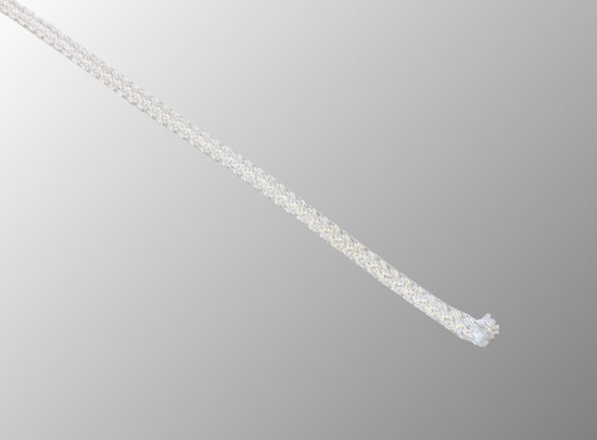 Glasseidenkordel